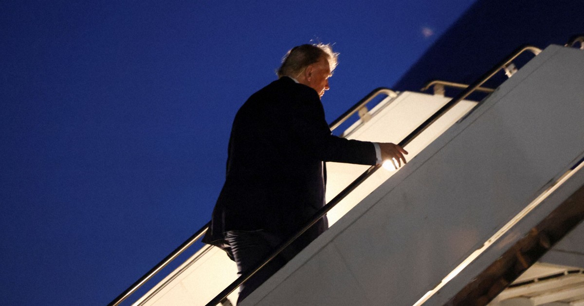 トランプ流、過去にも度々G7を翻弄 かねて「時代遅れ」と批判 | 毎日新聞