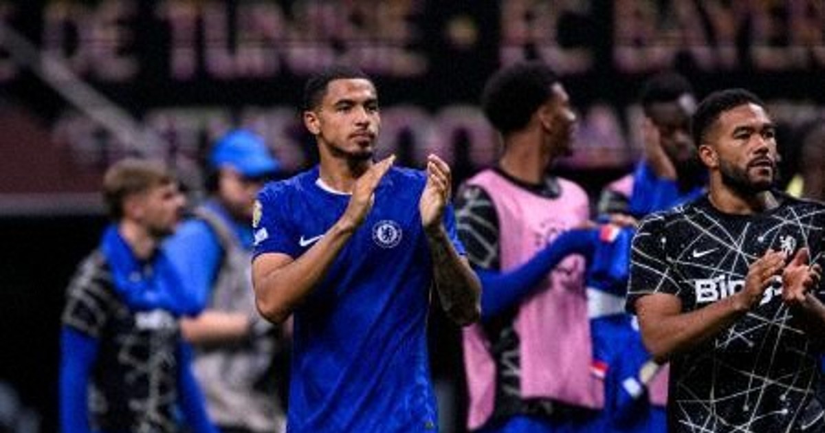 チェルシーが白星発進 サッカークラブW杯1次リーグ | 毎日新聞