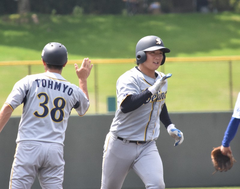 西濃運輸、トヨタ自動車が第1代表決定戦へ 都市対抗東海2次 | 毎日新聞