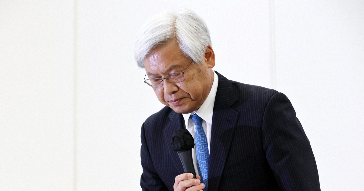 郵便局不適切点呼問題 国交省の行政処分案を受け入れ表明 日本郵便