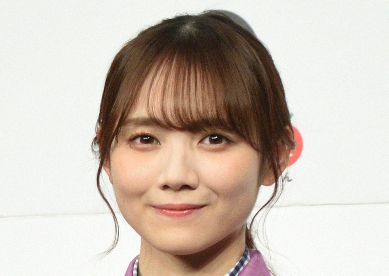 乃木坂田村真佑 選抜落ちに「たくさん泣きました」 13作連続選抜