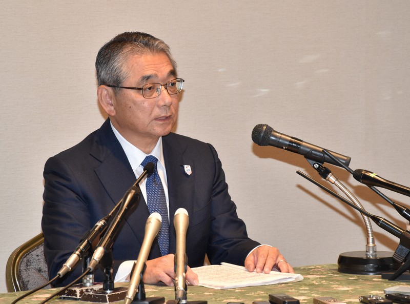 経営陣の叱責問題「役員の心構え刷新」 JR西日本の倉坂新社長