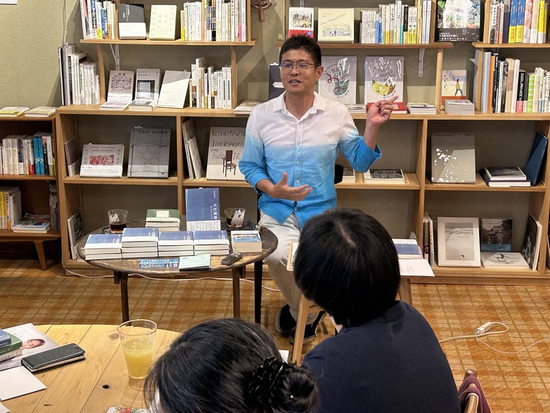 分断」の時代に「忘れられた詩人」と出会う 大江満雄の選集が完成