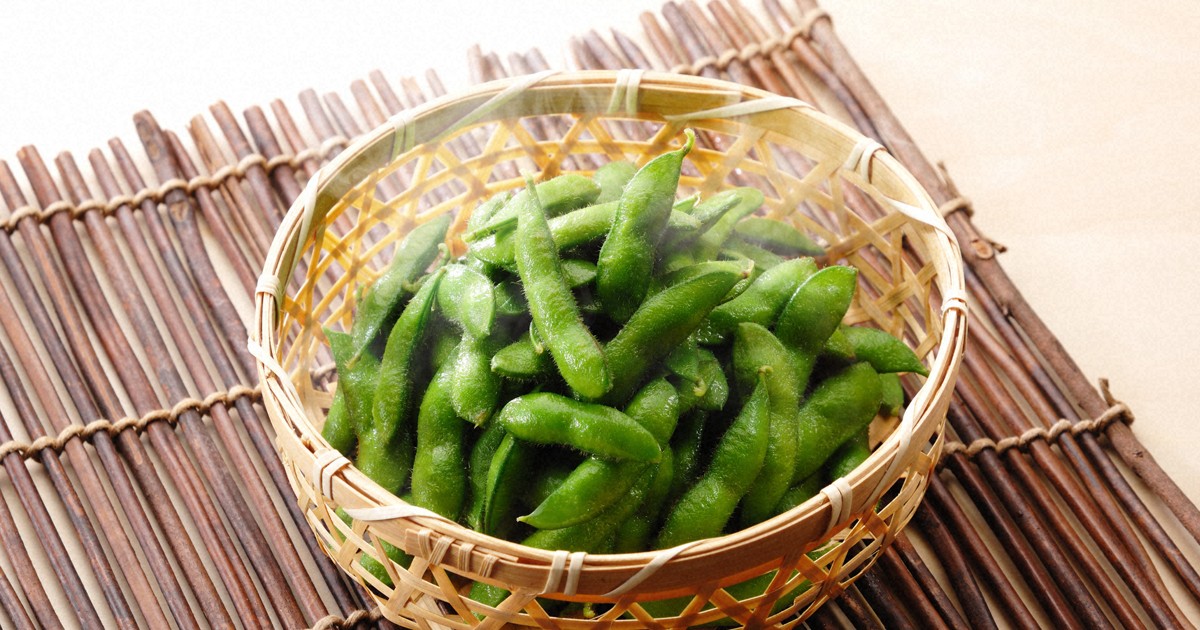 えだまめページ エダマメをつくろう! (学校でそだててかんさつ夏やさい) | 青山由紀