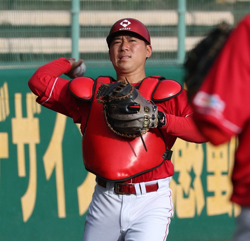 日本生命がパナソニックを破り本大会出場 都市対抗近畿2次 [写真特集3