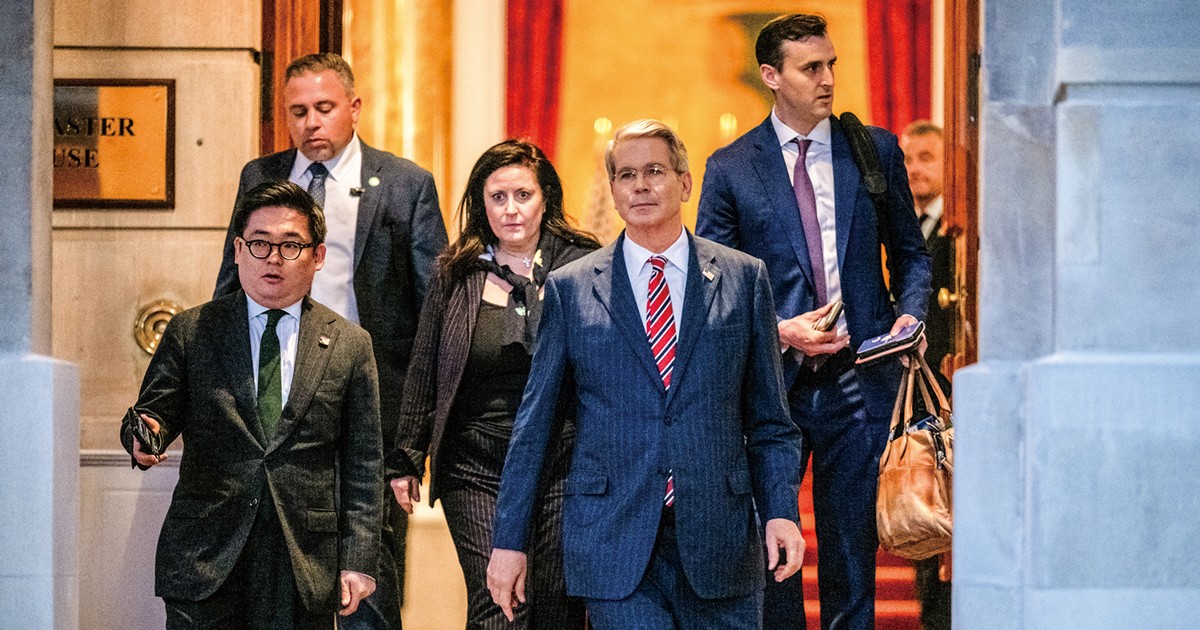 FOCUS：米中は“休戦状態” トランプ関税のインフレ圧力で米経済は“忍耐