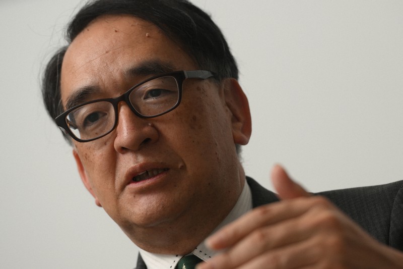 日鉄のUSスチール買収「米政府の介入は疑問」 野村総研・木内氏 | 毎日新聞