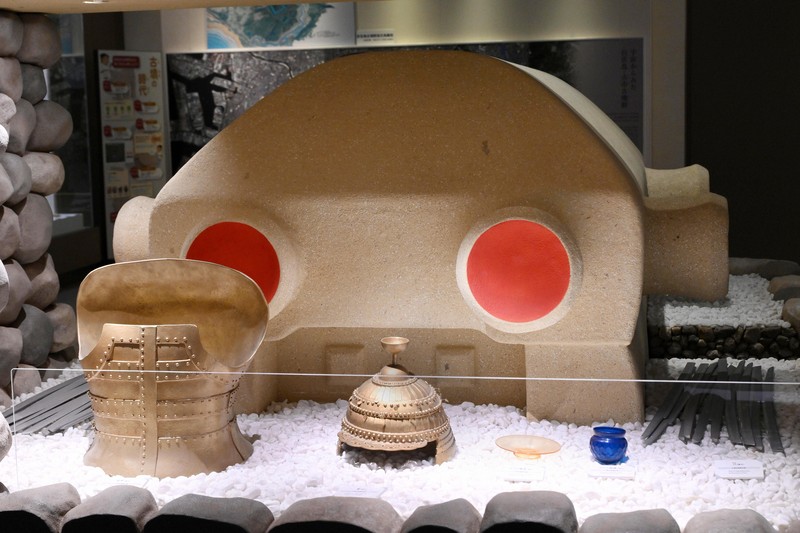 被葬者像につながるか 大山古墳「幻の副葬品」 考古学界が熱視線