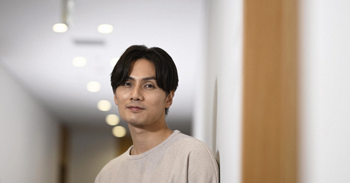 ライブ前はガチガチ、歌ったらイェイ！ 加藤和樹さんが磨いた表現力