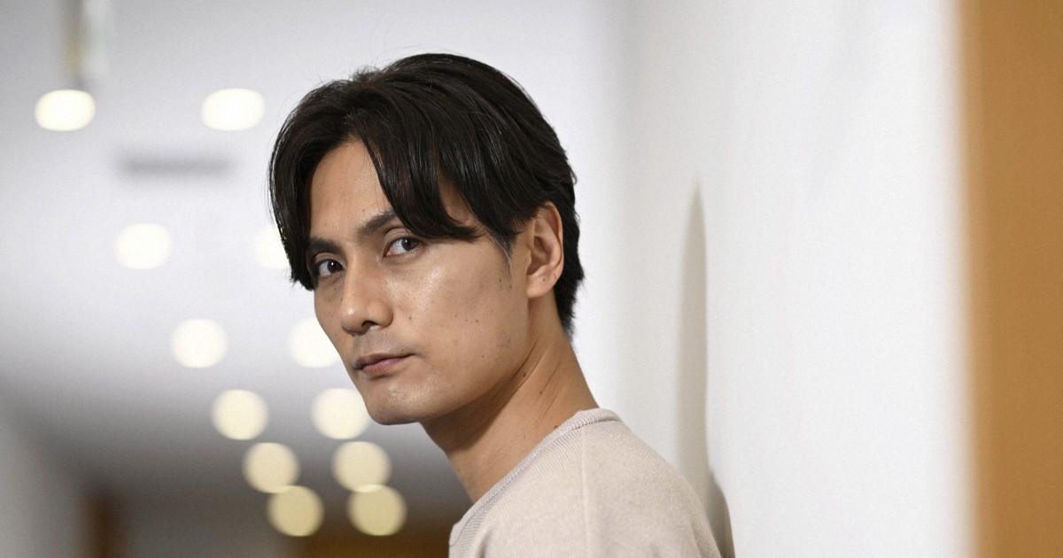 加藤和樹 裸の時間 ～若き才能～ 俳優・アーティスト 加藤和樹、全裸ショットを堂々披露「恥ずかしさ云々ではなく、一表現者
