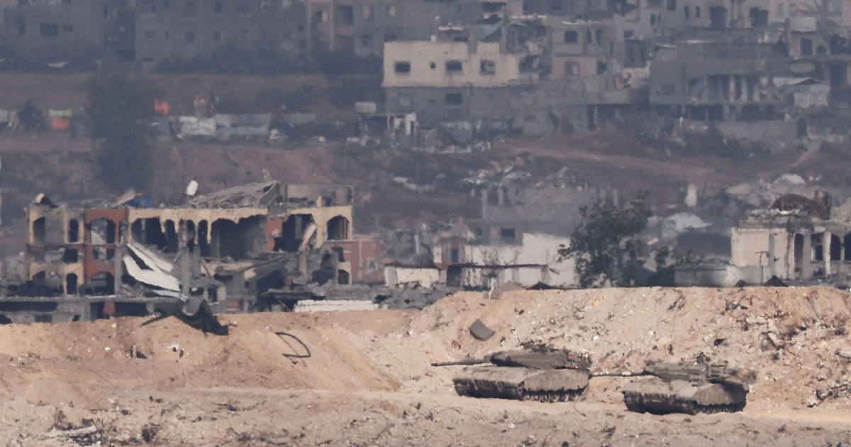 宗教で読み解く世界＆経済：ガザ紛争で世界を敵に回したイスラエルから