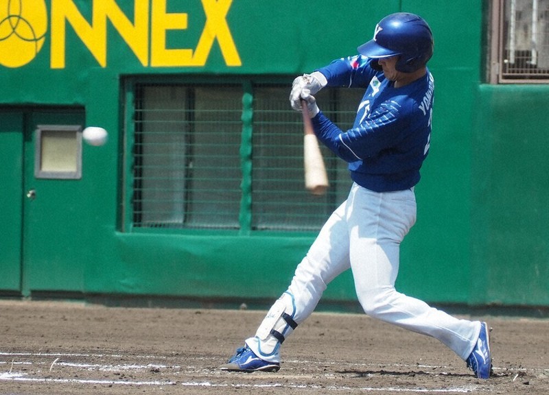 第96回都市対抗野球：近畿2次予選 第4代表T YBS、中盤失点響く