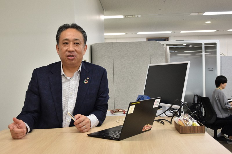 セブン社長“おにぎり100円”に手応え でも「安さ継続難しい」 | 毎日新聞