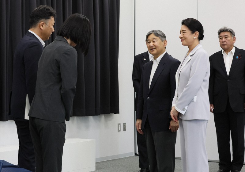 はるかなる興城 陸軍看護婦生徒の手記　興城みどり会 編著興城陸看生の会 天皇、皇后両陛下が広島・豪雨災害伝承館を視察 53人が犠牲 | 毎日新聞