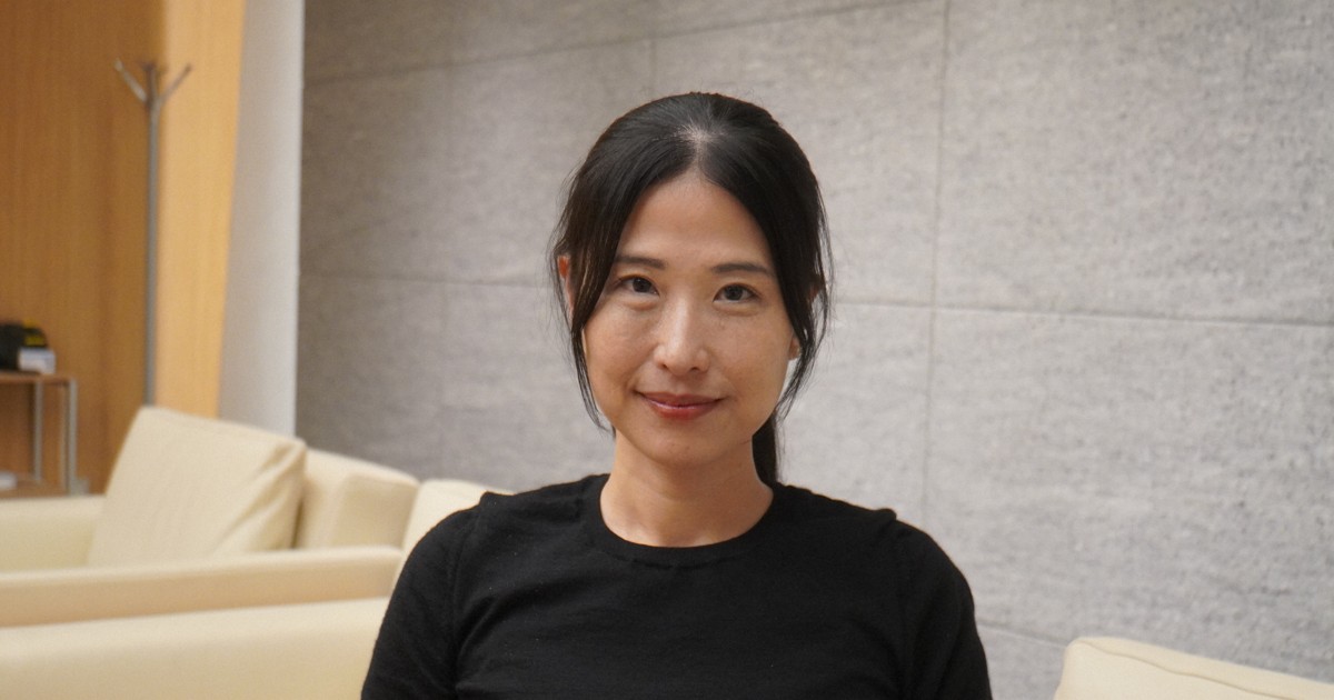 BTSに憧れアイドルへ K－POPから描かれる令和のアジア小説 | 毎日新聞