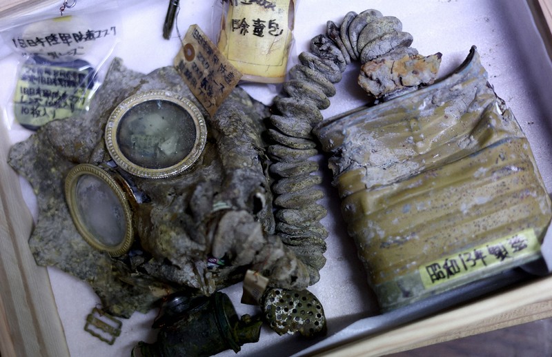 eye：西原の戦争 | 毎日新聞