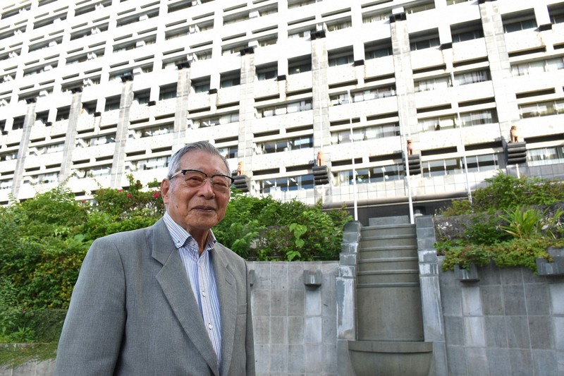 刻んだ24万人の死者 名前分からぬ子も米兵も 「平和の礎」30年 | 毎日新聞