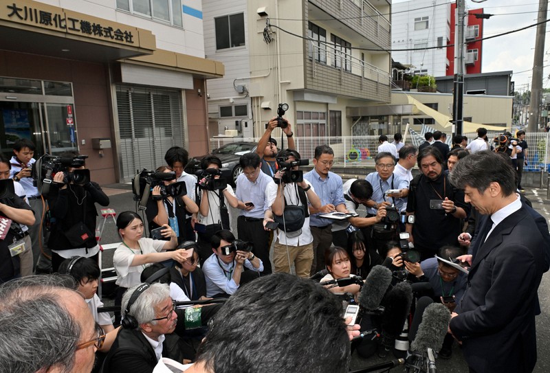 追跡公安捜査：大川原冤罪、謝罪の場に遺族は同席拒む 警視庁・東京