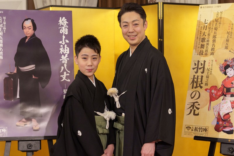 作りもの」ではない心で現場を 片岡仁左衛門さんの覚悟 | 毎日新聞