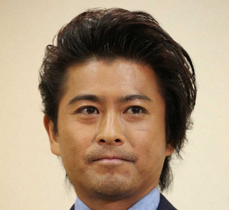 山口達也さん“意味深”投稿? 講演テーマに注目「私の話が参考に