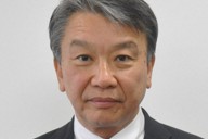 大野泰正氏