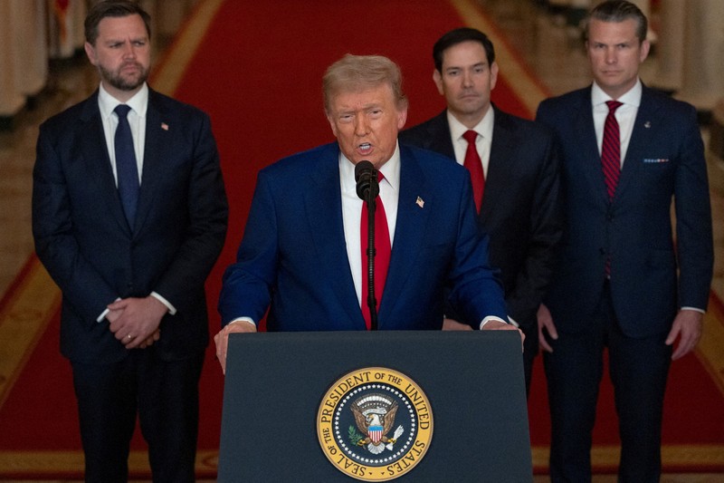 米国とイラン なぜこんなに激しく対立しているのか 確執は70年以上