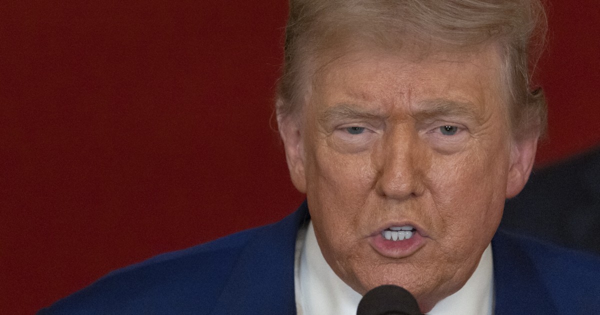 疑われたトランプ氏の「2週間」発言 イラン攻撃は2日後実行 | 毎日新聞