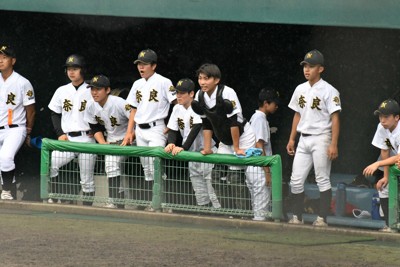 ノック10分、週休2日、進学校・奈良の「メリハリ」 高校野球 | 毎日新聞