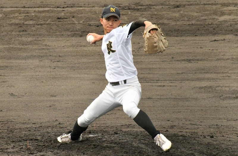 ノック10分、週休2日、進学校・奈良の「メリハリ」 高校野球 | 毎日新聞