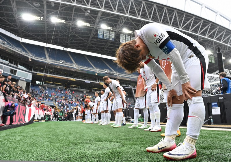 浦和、インテル・ミラノに逆転負け サッカークラブW杯・第2戦 | 毎日新聞