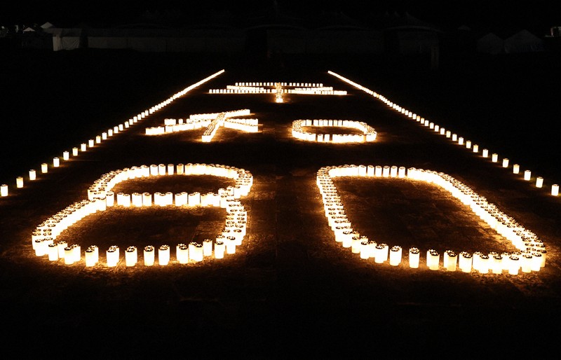 明日23日は沖縄慰霊の日 戦後80年 [写真特集1/16] | 毎日新聞