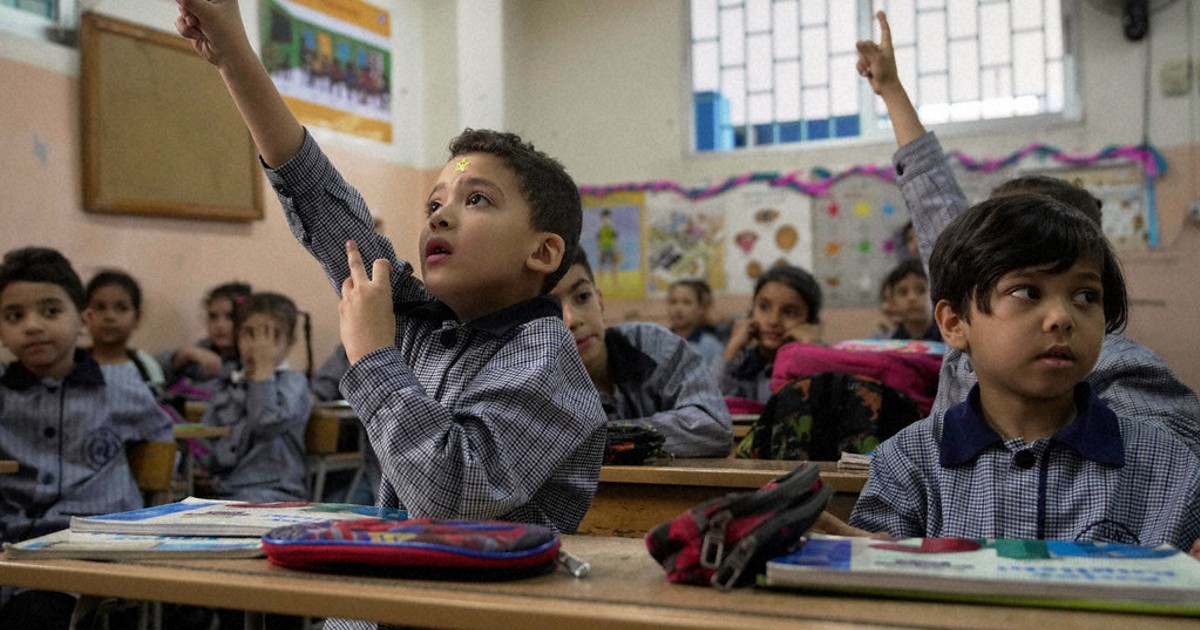 As the UN turns 80, its crucial humanitarian aid work faces a clouded future