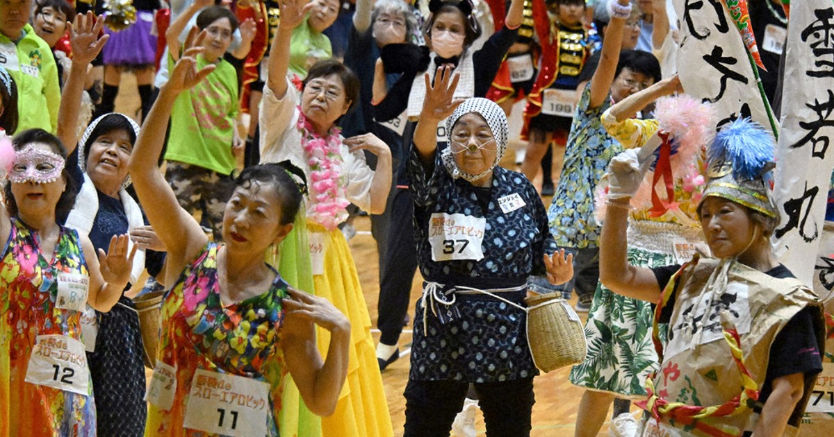 全日本エアロビコンテスト全国大会　ビデオ 第18回全国フライトエアロビック選手権大会」ダイジェスト YouTube - スポーツ・フィットネス
