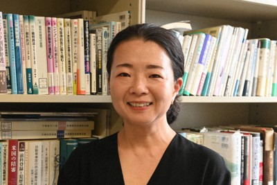 ひと人 | 毎日新聞