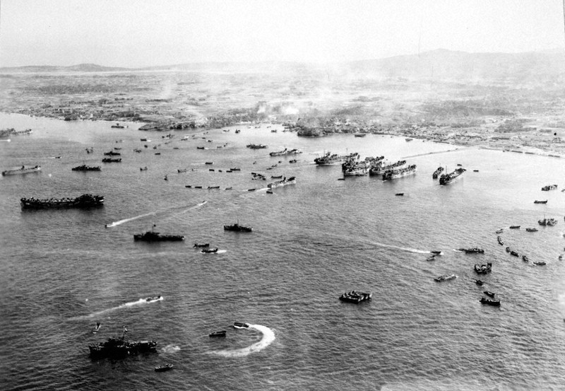 これまで・これから－戦後80年：沖縄・基地の島、負担と不安
