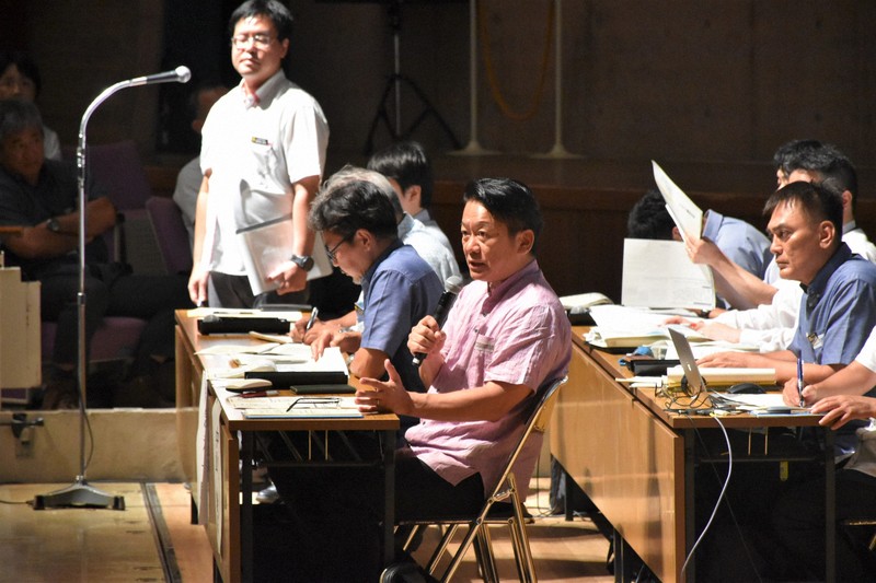 楽観的な政府、旧日本軍と変わらず」 識者が語る沖縄戦の教訓 | 毎日新聞