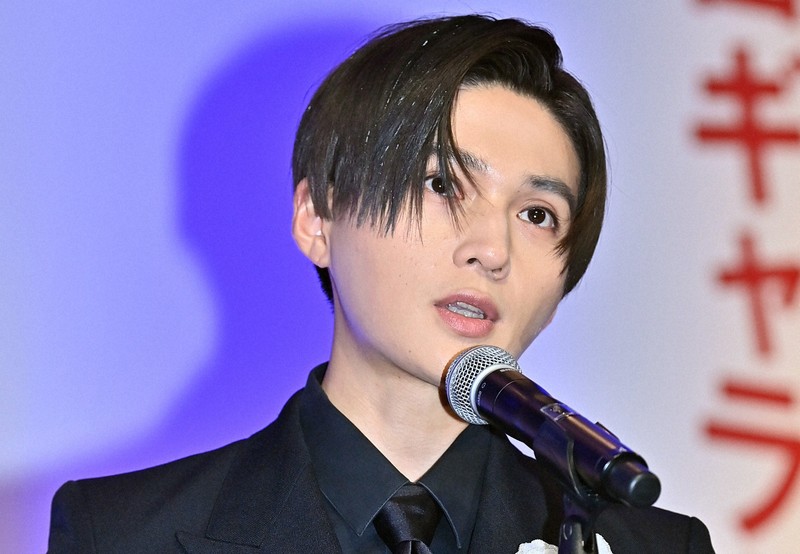 FANTASTICS・八木勇征「これまでの経験をいっぱい詰め込めた作品