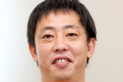 「さらば青春の光」森田哲矢