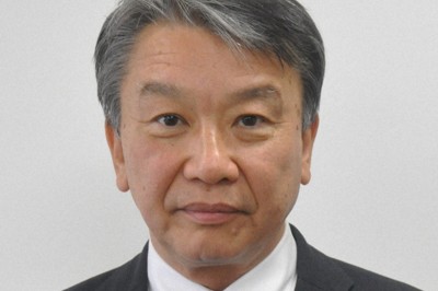大野泰正氏