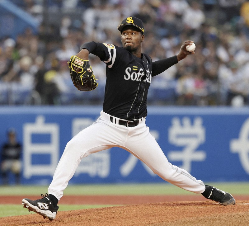 プロ野球交流戦 パリーグが上位独占、セリーグは打線が苦戦 | 毎日新聞