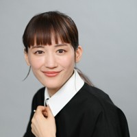 綾瀬はるか ドラマ「ひとりでしにたい」山口鳴海役 そんな気持ち、私も