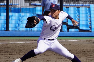 全国高校野球 静岡大会 7月5日から熱戦 好投手そろうAシード