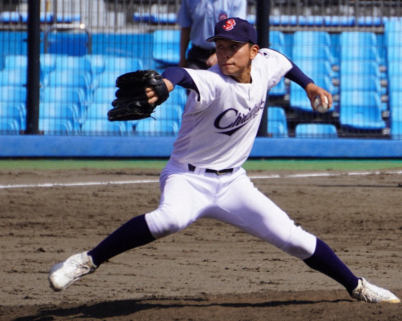 全国高校野球 静岡大会 7月5日から熱戦 好投手そろうAシード