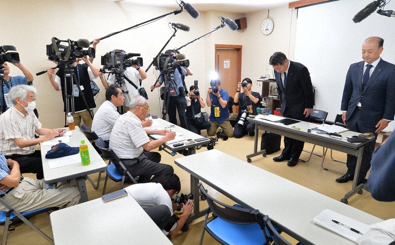 水俣病被害者団体「偏見継続の証し」 教材問題、トライグループ謝罪