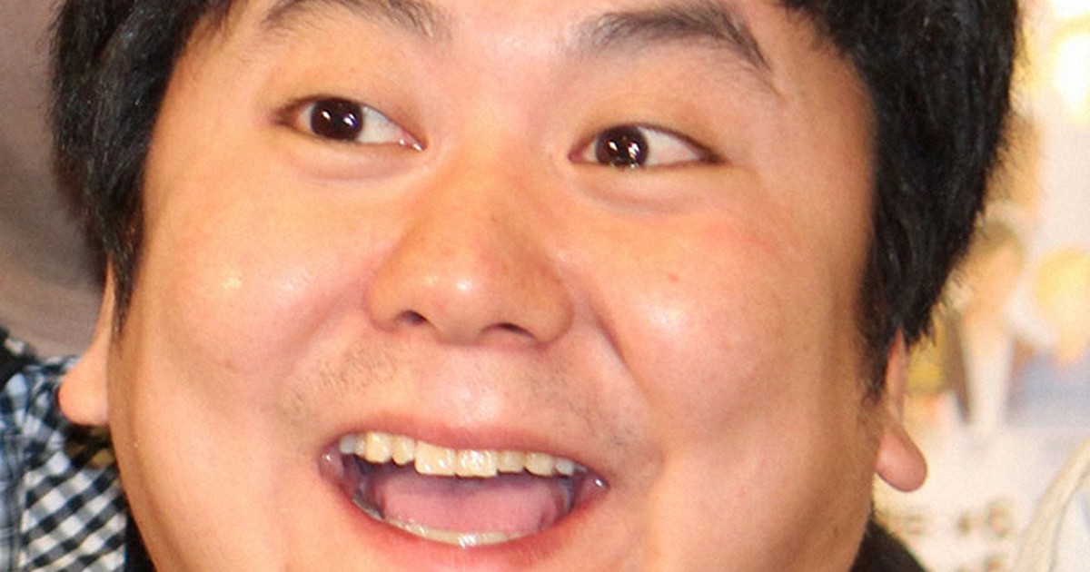 ウーマン中川が語る相方不在と副業に千鳥も驚きの経緯