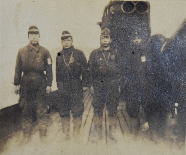 戦後80年：海の特攻「回天」で散ったある兵士の足跡をたどって／下