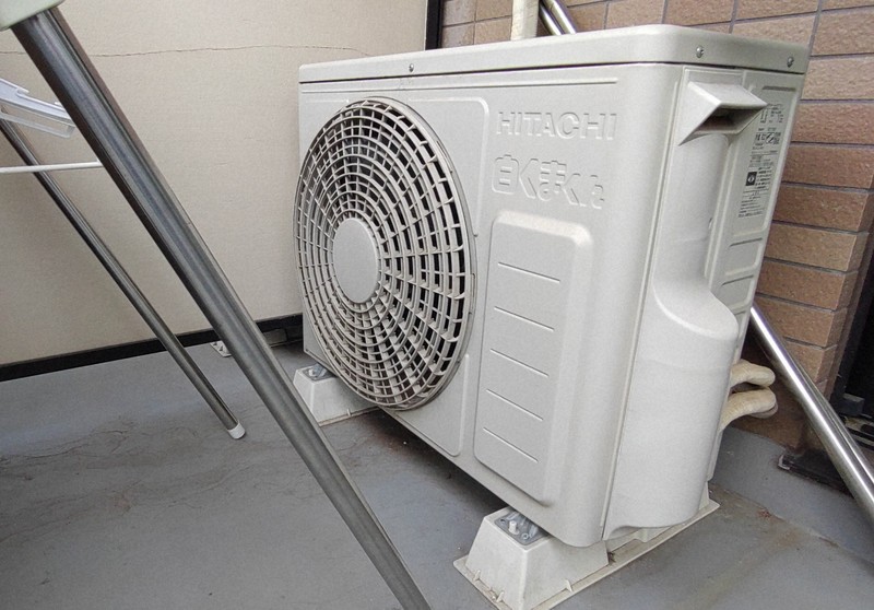 【取引き中】室外機 盗難増の電線や室外機、買い取り時の本人確認義務化へ 警察庁 | 毎日新聞