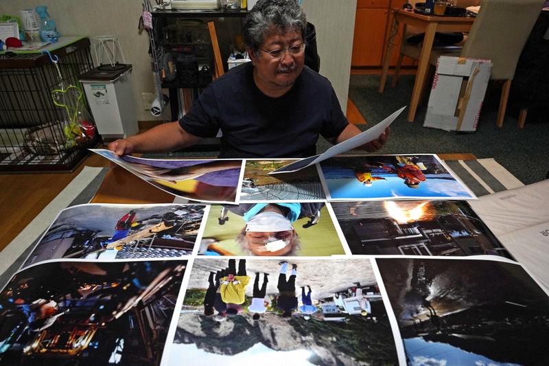 それでも「能登」にレンズを向ける 写したい 古里の強さと優しさ