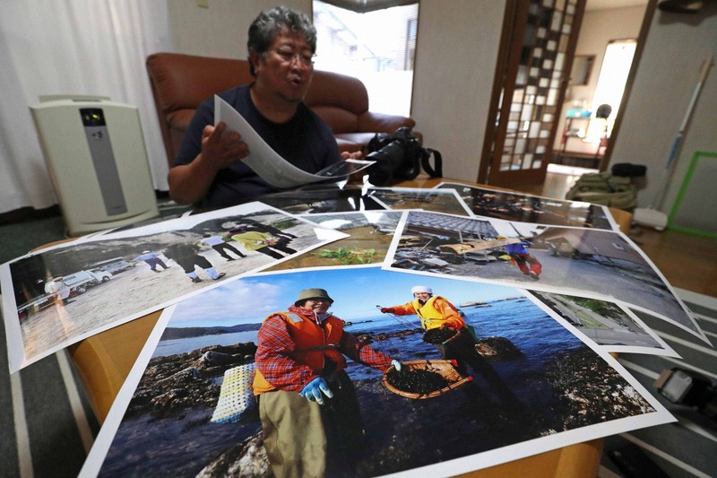 それでも「能登」にレンズを向ける 写したい 古里の強さと優しさ