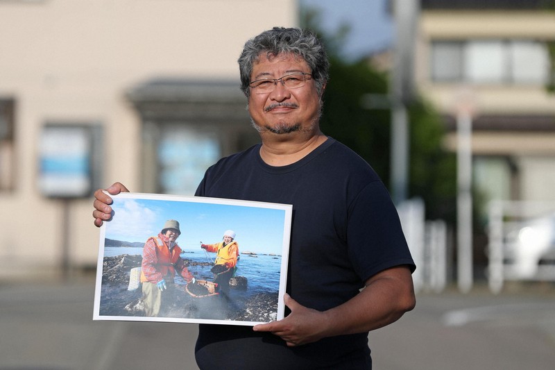 それでも「能登」にレンズを向ける 写したい 古里の強さと優しさ